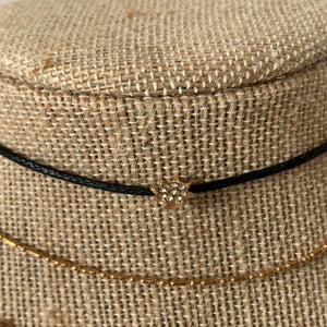 Boho Multi-layer Choker Clavicle Pendant Necklace