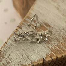 Load image into Gallery viewer, Let&#39;s Fly Ear Cuff (Gold &amp; Silver Options)
