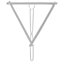 Load image into Gallery viewer, Minimalist Triangle Hair Accessories - 2 colors
