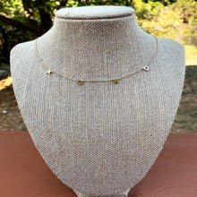 Load image into Gallery viewer, Dainty XOXO Necklace
